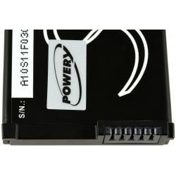 akumulátor pro čtečka čárových kódů Honeywell Dolphin 75e__2