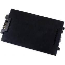 akumulátor pro čtečka čárových kódů Honeywell Dolphin 99EXhc / 99GX / Typ 99EX-BTES-1__1