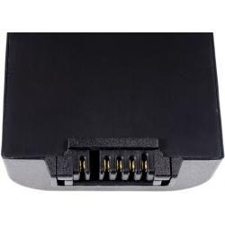 akumulátor pro čtečka čárových kódů Honeywell Dolphin 99EXhc / 99GX / Typ 99EX-BTES-1__2