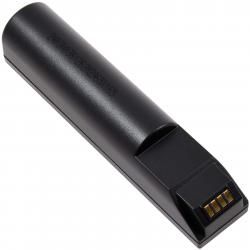 akumulátor pro čtečka čárových kódů Honeywell Xenon XP 1952 Xenon XP 1902GHD Typ BAT-SCN05__1