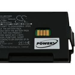 akumulátor pro čtečka čárových kódů LXE MX7__2