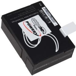 akumulátor pro čtečka čárových kódů M3 Mobile Orange OX10 OX10 RFID Typ OX10-BATT-S33__1