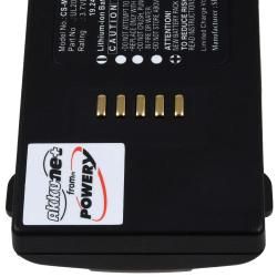 akumulátor pro čtečka čárových kódů M3 Mobile UL20 UL20F__2
