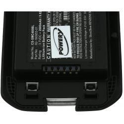 akumulátor pro čtečka čárových kódů Motorola MC40__2