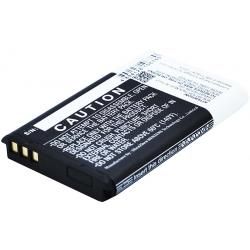 akumulátor pro čtečka čárových kódů Unitech MS920 / Typ 1400-900020G