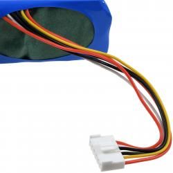 akumulátor pro CubCadet XR5 1000 2021 sekačka na trávu__2