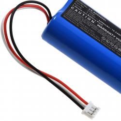 akumulátor pro DAB+,DAB-Digital-Radio Albrecht DR 860, DR 855__2