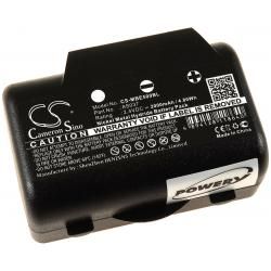 akumulátor pro dálkové ovládání jeřábu IMET BE5000 / I060-AS037 / Typ AS037