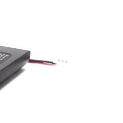 akumulátor pro dálkové ovládání Logitech 915-000257__2