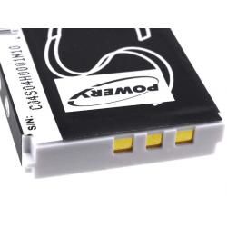 akumulátor pro dálkové ovládání Logitech C-RL65__2