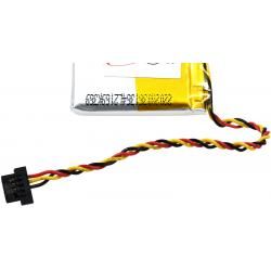 akumulátor pro Dashcam, Videokamera Mio MiVue 688, 698, 792__2