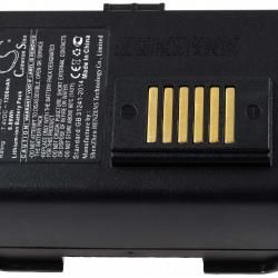 akumulátor pro Datalogic JET 001-101 čtečka čárových kódů__2