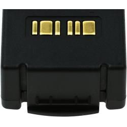 akumulátor pro Datalogic Typ BT-26__2
