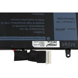 akumulátor pro Dell 12 5285, 5290, Typ J0PGR .__2