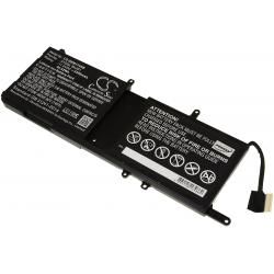 akumulátor pro Dell Alienware 15 R3 / Alienware 17 R4 / Typ 9NJM1__1