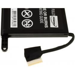 akumulátor pro Dell Alienware 15 R3 / Alienware 17 R4 / Typ 9NJM1__2