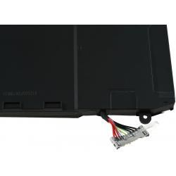 akumulátor pro Dell Alienware M15 2018, G5 15 5590, G7 15 7590, Typ XRGXX .__2