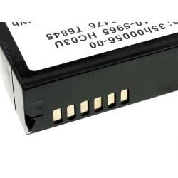 akumulátor pro DELL Axim X50v2250mAh__2
