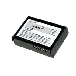 akumulátor pro DELL Axim X51 2250mAh__1