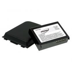 akumulátor pro DELL Axim X51v 2250mAh