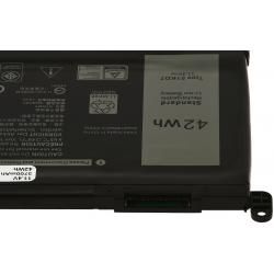 akumulátor pro Dell Chromebook 11 (3180) / Chromebook 11 (3189) / Typ Y07HK__2