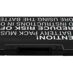 akumulátor pro Dell G3 15 3500 KJGP7, G5 15 5500, G7 7790, Typ MV07R .__2