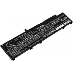 akumulátor pro Dell G3 15 3500 KJGP7, G5 15 5500, G7 7790, Typ MV07R .