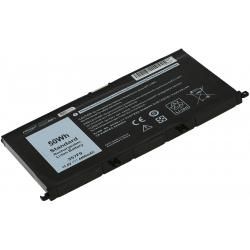 akumulátor pro Dell INS15PD-3848B