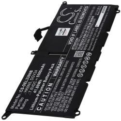 akumulátor pro Dell Inspiron 13 5000 5390 Laptop