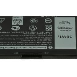 akumulátor pro Dell Inspiron 13 7000 / 7373 / Typ F62GO__2