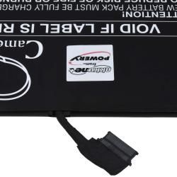 akumulátor pro Dell Inspiron 13MF PRO-D2705TS Laptop__2