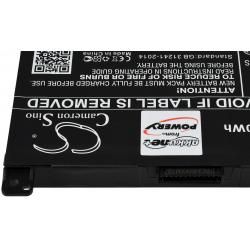 akumulátor pro Dell Inspiron 14 7466, Inspiron 14 7477, Typ 0M6WKR__2