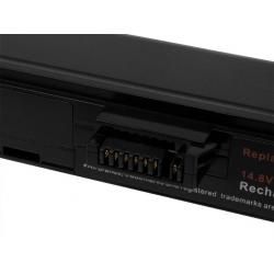 akumulátor pro Dell Inspiron 2200 (4400mAh)__2