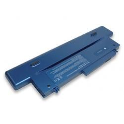 akumulátor pro DELL Inspiron 300M modrá 4600mAh