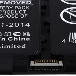 akumulátor pro Dell Inspiron 5515, Latitude 3420,  Vostro 3515, Typ G91J0__2