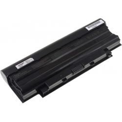 akumulátor pro Dell Inspiron N4010 6600mAh__3