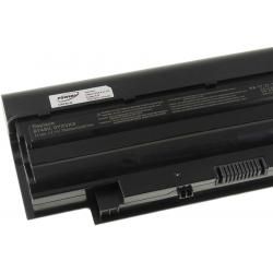akumulátor pro Dell Inspiron N4010 6600mAh__4