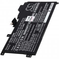akumulátor pro Dell Latitude 12 7200 Laptop