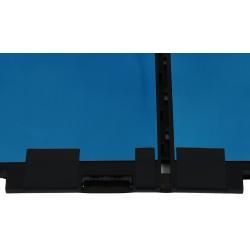 akumulátor pro Dell Latitude 13 5300, Latitude 14 7400, Latitude 7300, Typ MXV9V .__2
