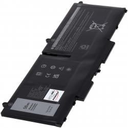 akumulátor pro Dell Latitude 5330  5430 14 7430 Typ H4PVC