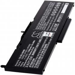 akumulátor pro Dell Latitude 5580 Latitude 5591 Typ VG93N 11,4V