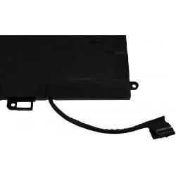 akumulátor pro Dell Latitude 7400 2-in-1, Latitude 7310 2-in-1, Typ NF2MW__2