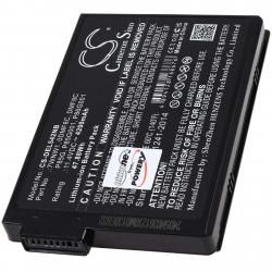 akumulátor pro Dell Latitude 7424 5424