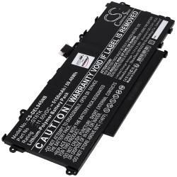 akumulátor pro Dell Latitude 9440 2-in-1 Latitude 9450 2-in-1 Laptop