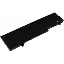 akumulátor pro Dell Latitude D430 14,8Volt 14,8V/ 2000mAh černá