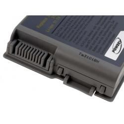 akumulátor pro Dell Latitude D520__2