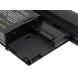 akumulátor pro Dell Latitude D620 7800mAh__2