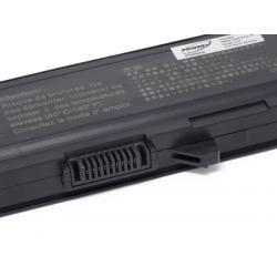 akumulátor pro Dell Latitude E5400 Serie 5200mAh__2