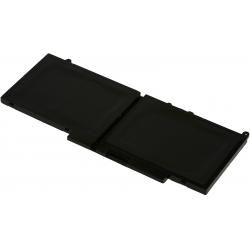 akumulátor pro Dell Latitude E5470 / Typ 6MT4T__1