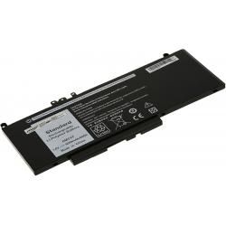 akumulátor pro Dell Latitude E5470 / Typ 6MT4T